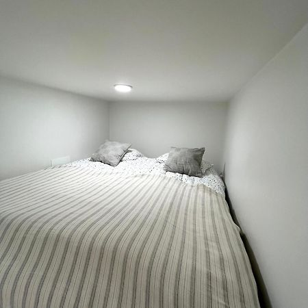 Scandinavian Loft 1Br Apartment Near City Centre 图尔库 外观 照片