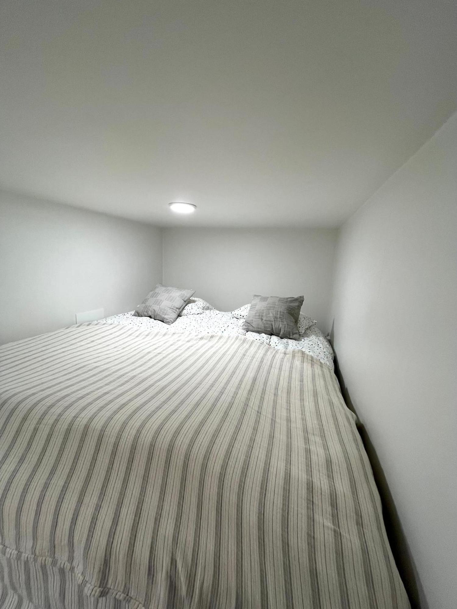 Scandinavian Loft 1Br Apartment Near City Centre 图尔库 外观 照片