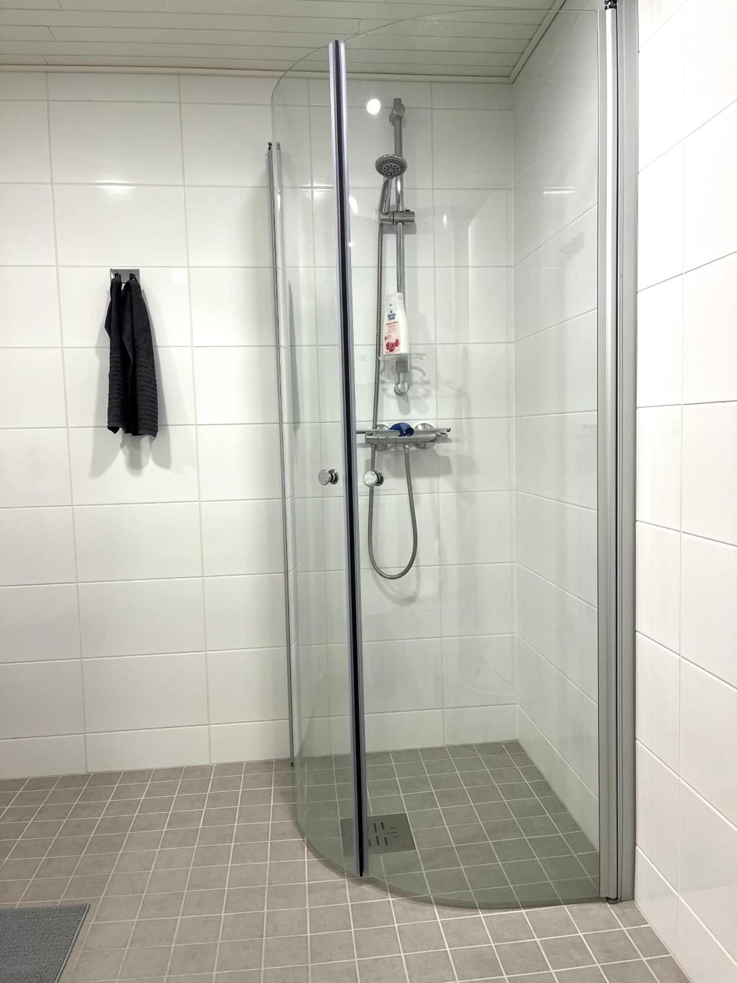 Scandinavian Loft 1Br Apartment Near City Centre 图尔库 外观 照片