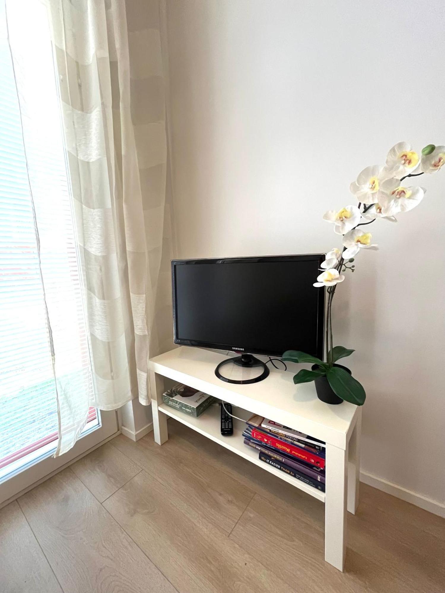 Scandinavian Loft 1Br Apartment Near City Centre 图尔库 外观 照片